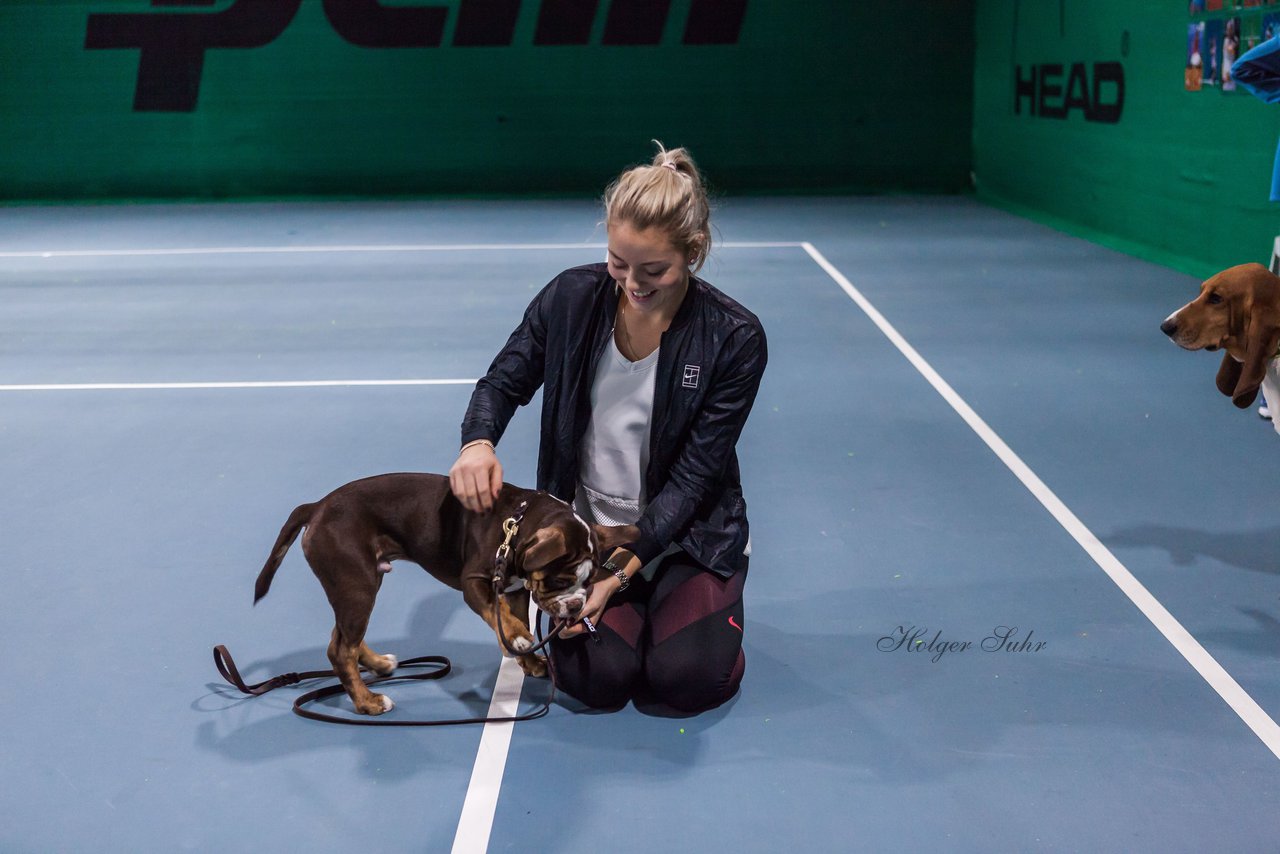 Meet and Greet am 10.12.16 282 - Meet and Greet mit Carina Witthoeft